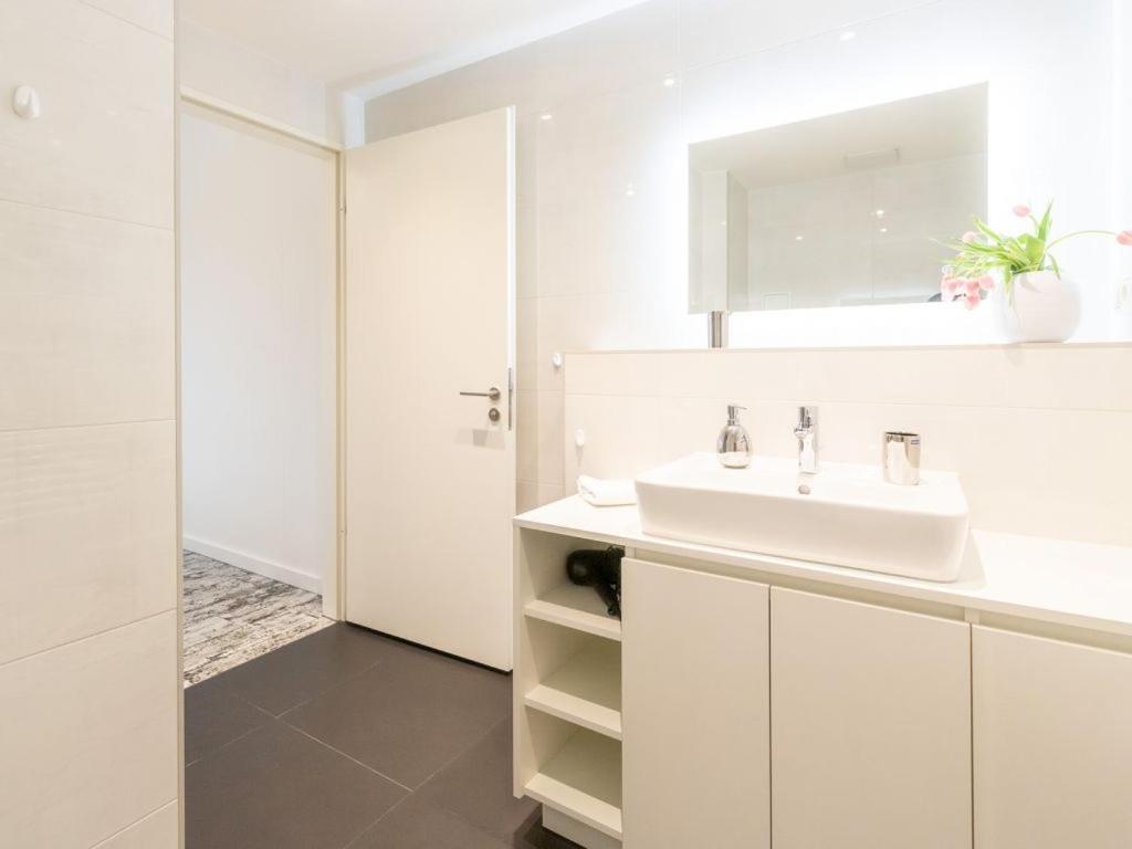 Hafenspitze App 14 Apartment Wismar